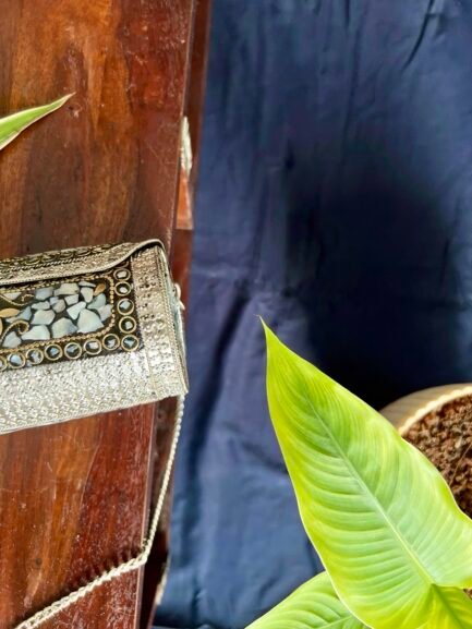 Marble Drum Rustic Bold