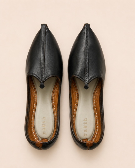 Classic Black Nok