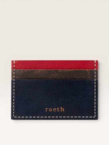 Regent Card Holder