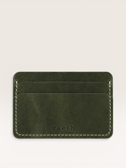 Sable Card Holder