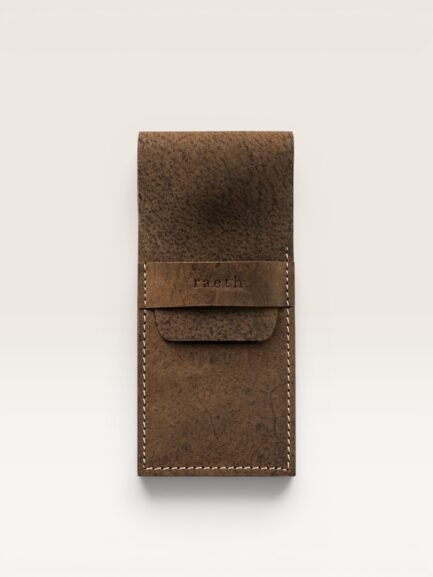 Ledger Duo Pen Holder
