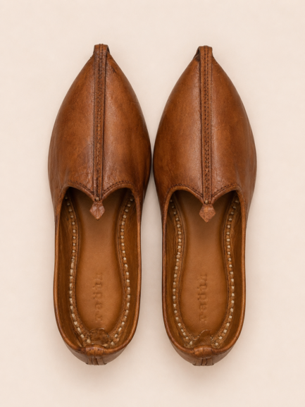 Classic Brown Nok