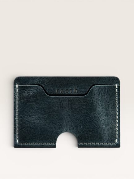 Bastion Card Holder