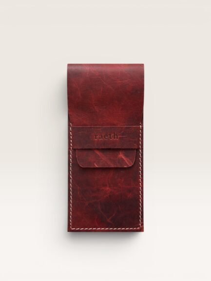 Ledger Duo Pen Holder