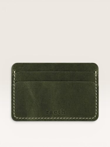 Sable Card Holder