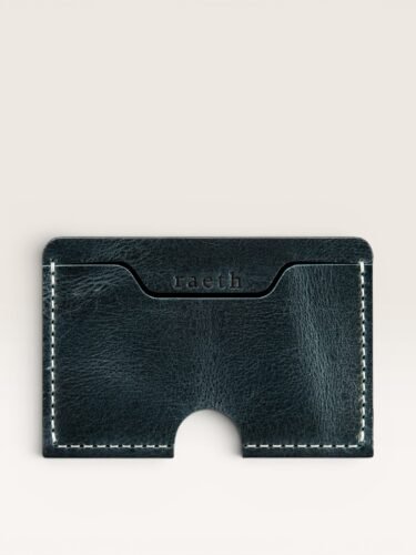 Bastion Card Holder